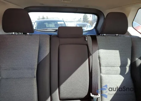 2023 Nissan Rogue Sv z USA, uszkodzony, nr VIN 5N1BT3BA0PC919766